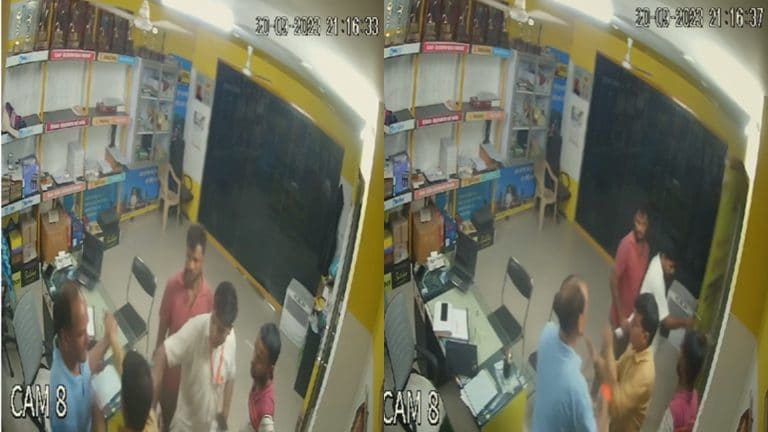 बेलगाम अधिकारी: पहले बरेली में फरियादी को बनाया मुर्गा, अब बदायूं SDM ने व्यापारी को पीटा UpTak