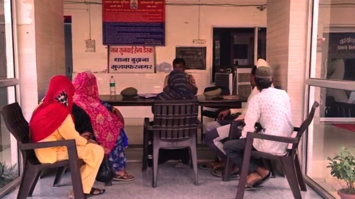 मुजफ्फरनगर: मदरसे में पढ़ने आई 9 साल की छात्रा के साथ हाफिज ने ही कर डाला रेप! जानें मामला UP Tak