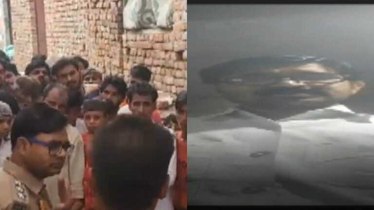 गाजियाबाद: फेसबुक लाइव में शख्स ने पूर्व विधायक समेत 5 पर लगाए गंभीर आरोप, फिर हो गई संदिग्ध मौत UP Tak