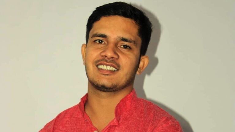 गर्लफ्रेंड के साथ वीडियो कॉल के दौरान लगा लिया फंदा, BJP MLA आवास पर श्रेष्ठ की हुई मौत UP Tak