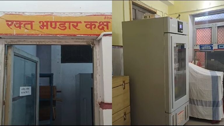 UP में डेंगू का कहर, कई सरकारी अस्पतालों में प्लेटलेट्स को सेपरेट करने वाली मशीन ही नहीं! UP Tak