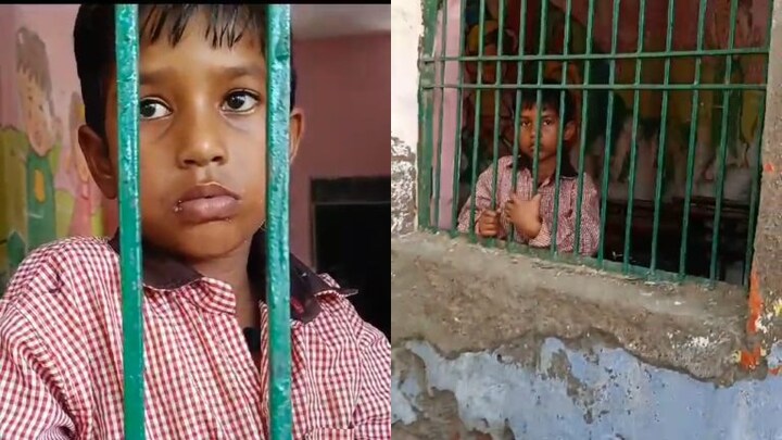 क्लासरूम में सो रही थी छात्रा, स्कूल बंद कर चले गए टीचर, BSA ने प्रिंसिपल को किया सस्पेंड UP Tak