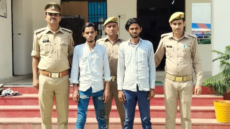 अलीगढ़: बच्ची को 20₹ देकर गुटखा-चिप्स मंगवाया फिर रेप करके उसे मार दिया, ऐसे खुला केस UP Tak