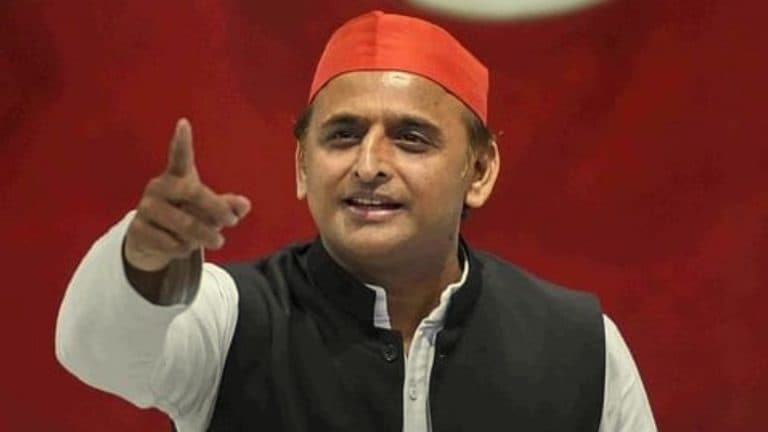 अखिलेश ने पिछड़ी जातियों को उनका हक और सम्मान दिलाने के लिए जाति गणना की पैरवी की UP Tak