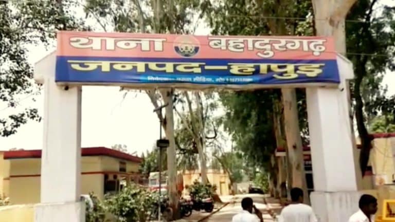 हापुड़: गर्भवती युवती को मां और भाई ने जंगल में ले जाकर जिंदा जलाया! दिल दहला देगी वजह UP Tak