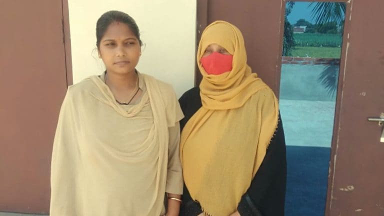 तृप्ता त्यागी जैसा केस, अब टीचर साजिश्ता ने बच्चे को दूसरे स्टूडेंट से पिटवाया, फिर क्या हुआ? UP Tak