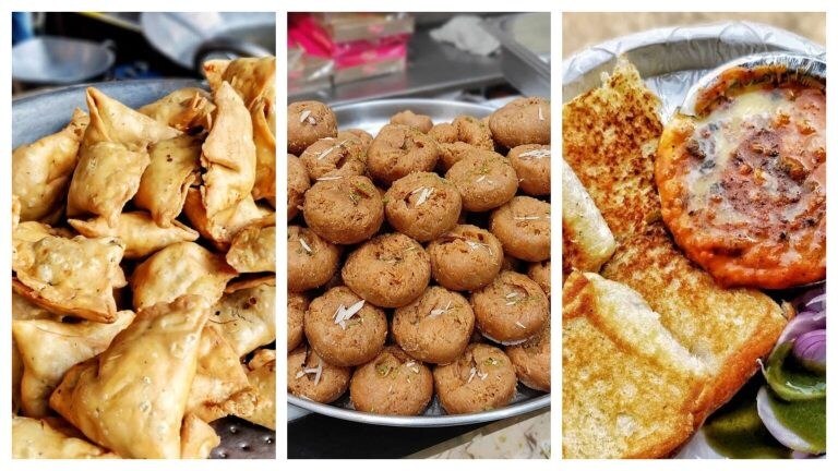 Best Street Food in Lucknow: लखनऊ में ये नहीं खाया तो फिर कुछ भी नहीं खाया, जानिए यहां के बेस्ट स्ट्रीट फूड प्लेसेस UP Tak
