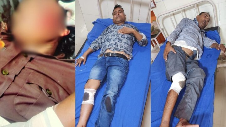 बदमाशों ने सरयू एक्सप्रेस में महिला कॉन्स्टेबल के साथ क्या किया था? एनकाउंटर के बाद उठा रहस्य से पर्दा UP Tak