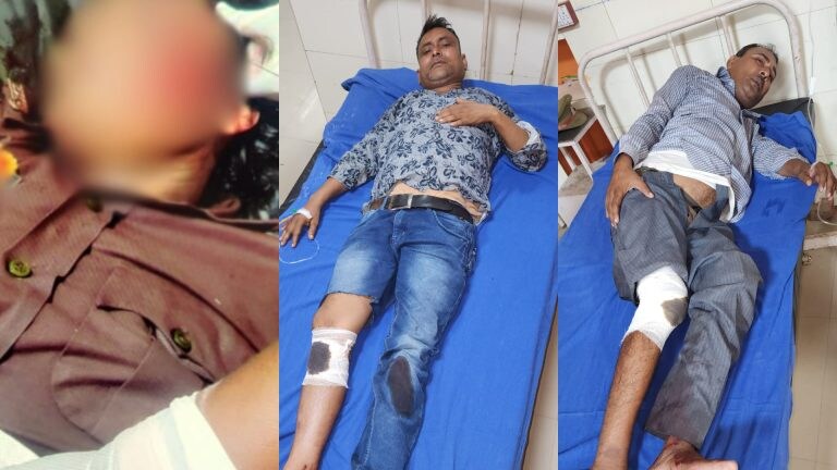 बदमाशों ने सरयू एक्सप्रेस में महिला कॉन्स्टेबल के साथ क्या किया था? एनकाउंटर के बाद उठा रहस्य से पर्दा UP Tak