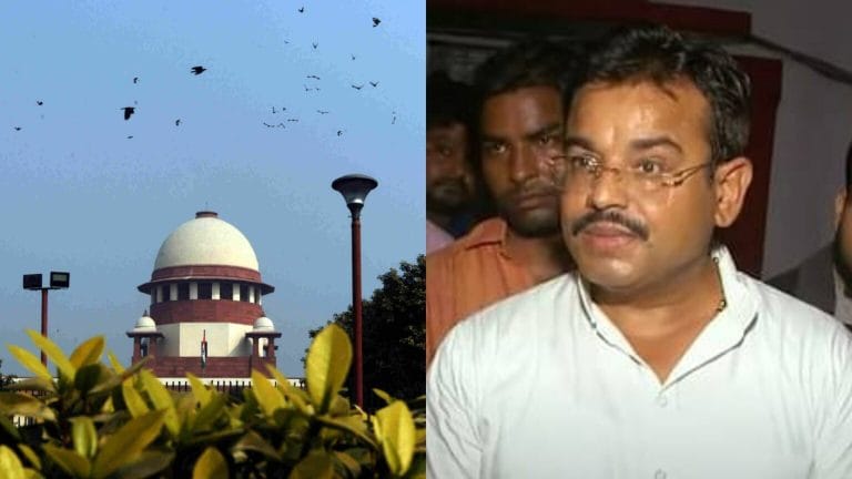लखीमपुर खीरी हिंसा: केंद्रीय मंत्री अजय मिश्रा के बेटे आशीष को सुप्रीम कोर्ट ने दी ये राहत UP Tak