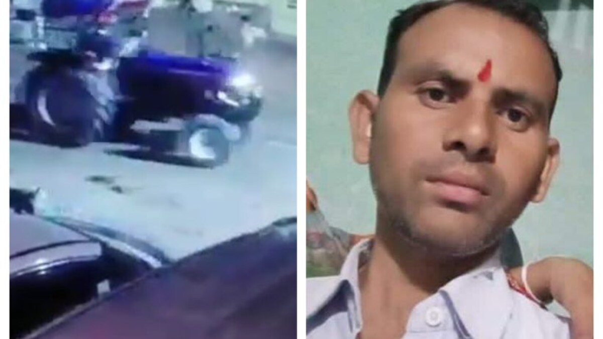 हमीरपुर: प्रेमी संग मिलकर पति को उतारा मौत के घाट, लाश लगाई ठिकाने, फिर कहानी में आया ट्विस्ट UP Tak