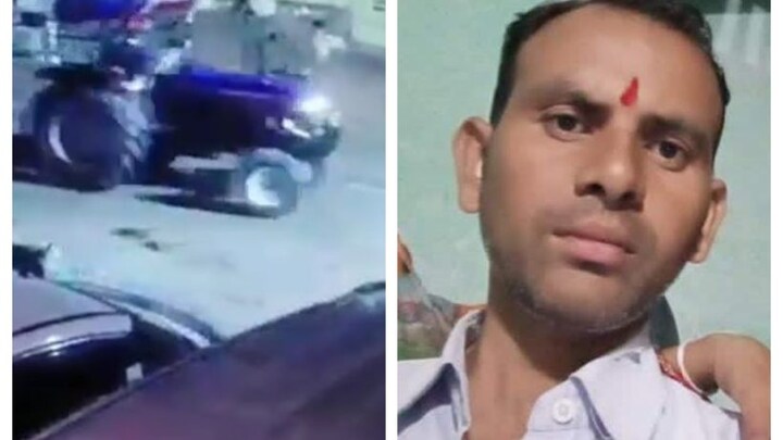 हमीरपुर: प्रेमी संग मिलकर पति को उतारा मौत के घाट, लाश लगाई ठिकाने, फिर कहानी में आया ट्विस्ट UP Tak