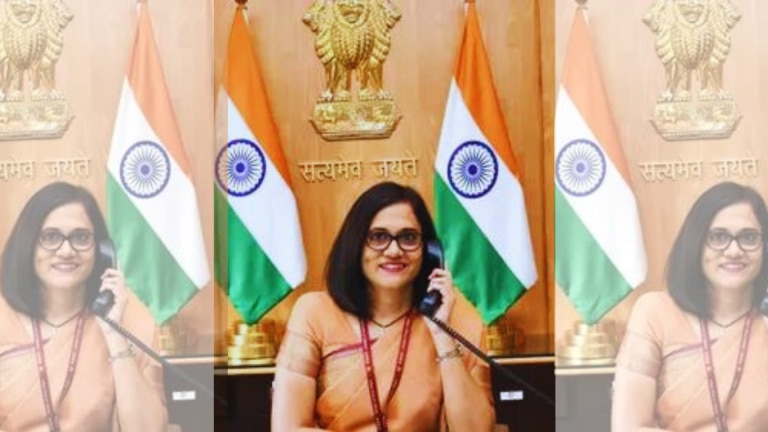 जया वर्मा सिन्हा बनीं रेलवे बोर्ड की पहली महिला CEO-अध्यक्ष, प्रयागराज से है ये कनेक्शन UPTak