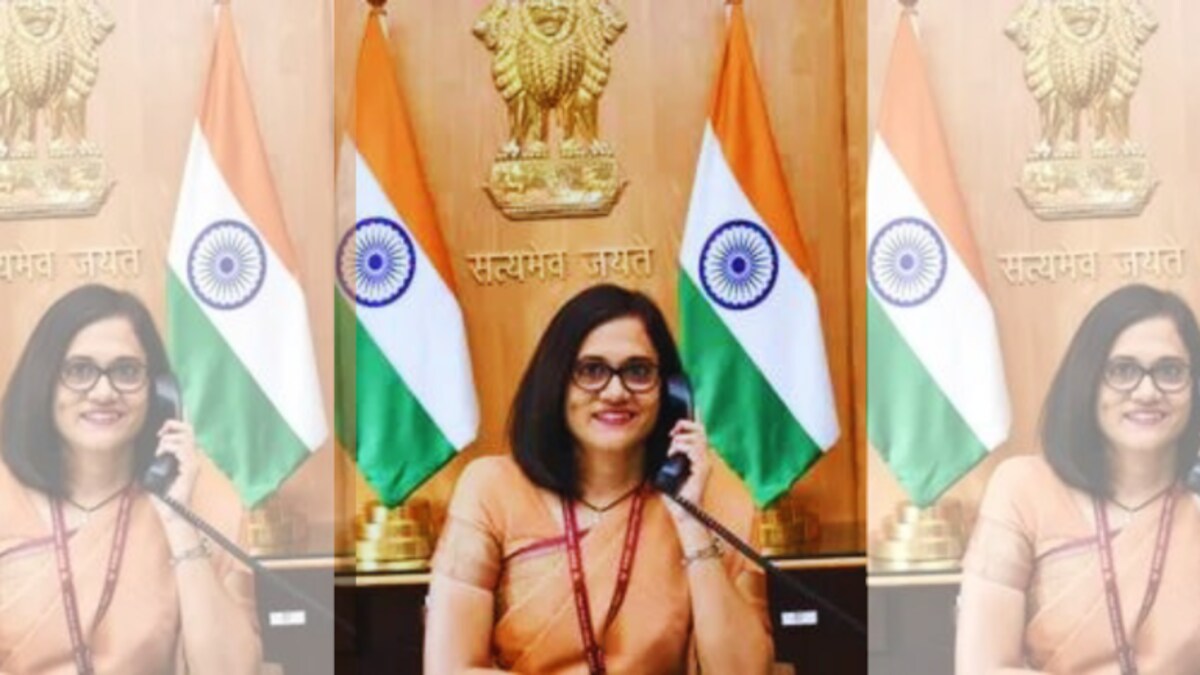 जया वर्मा सिन्हा बनीं रेलवे बोर्ड की पहली महिला CEO-अध्यक्ष, प्रयागराज से है ये कनेक्शन UP Tak