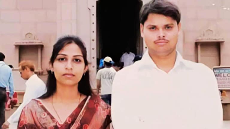 PCS ज्योति मौर्य अपने पति आलोक को दे सकती हैं इस मामले में बड़ी राहत, कहानी में आया ट्विस्ट UP Tak