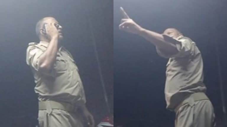 ‘मैं उस परिवार से आता हूं जिसके दादा ने ढाई हजार मर्डर किए हैं’, कानपुर में सिपाही का वीडियो वायरल UP Tak