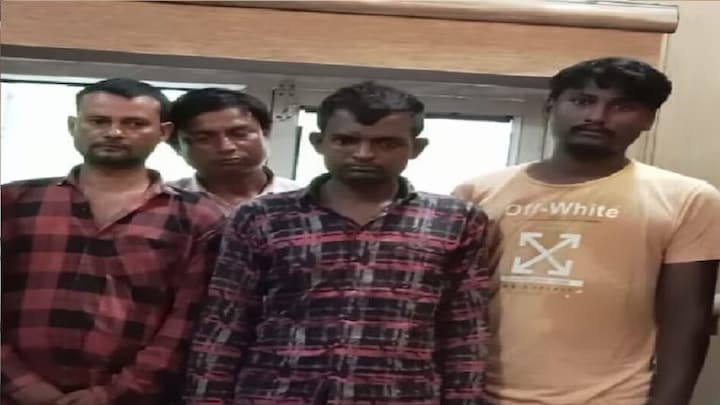 कानपुर : एक ‘थप्पड़’ बनी मौत की वजह, सात महीने बाद युवक ने दोस्त से लिया ऐसा बदला UP Tak