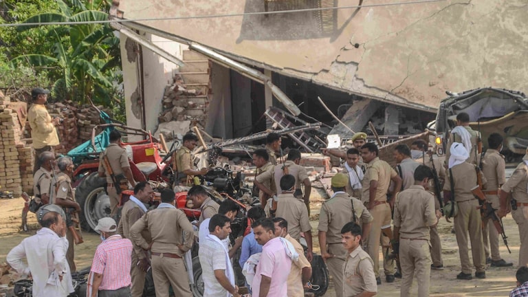 कानपुर के बिकरू कांड के सभी 30 आरोपियों को आज हो सकती है सजा, 8 पुलिसवालों की हुई थी हत्या UP Tak