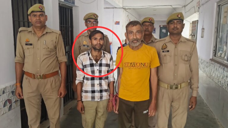 चोरी ऊपर से सीना जोरी! कानपुर में चोर ने मकान मालिक के रिश्तेदार से पूछा- तू मेरे घर कैसे आया? UP Tak