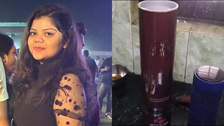 लखनऊ: दोस्त की पार्टी में 23 साल की निष्ठा को गोली मारी गई! वहां शराब की बोतल और क्या क्या मिला? UP Tak