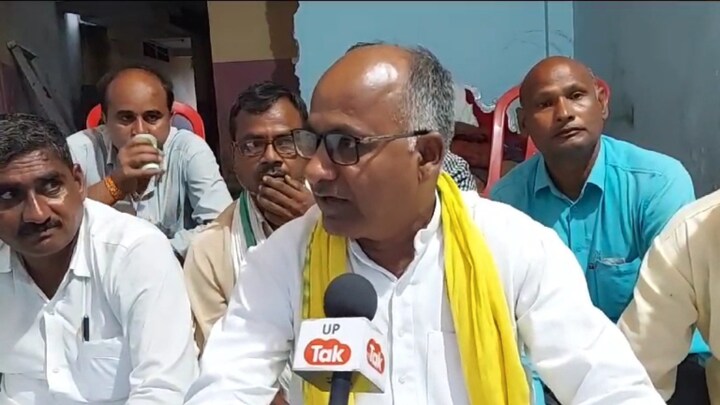 Ghosi Bypoll: ‘कटप्पा’ से ही हार गए ‘बाहुबली’ OP Rajbhar? महेंद्र राजभर ने अंदर की बात कह दी UP Tak