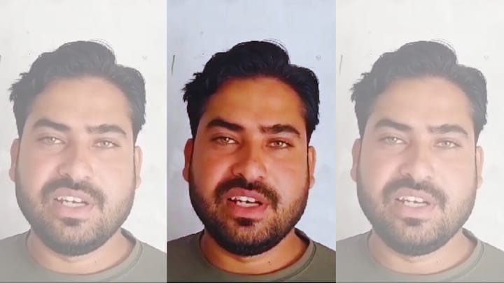 मेरठ में ये क्या हो रहा? अब पुलिस पर लगा फिरोज की स्कूटी में तमंचा रखने का आरोप, जानिए UP Tak