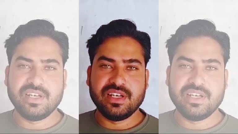 मेरठ में ये क्या हो रहा? अब पुलिस पर लगा फिरोज की स्कूटी में तमंचा रखने का आरोप, जानिए UP Tak