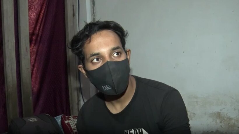 मेरठ में टोपी पहन कर बहन के कॉलेज गए साहिल को क्यों पीटा गया? लड़के ने खुद बताई पूरी कहानी UP Tak