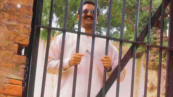 आज मुख्तार को जान का खतरा पर एक समय जेल में रहता था ऐसा जलवा UP Tak