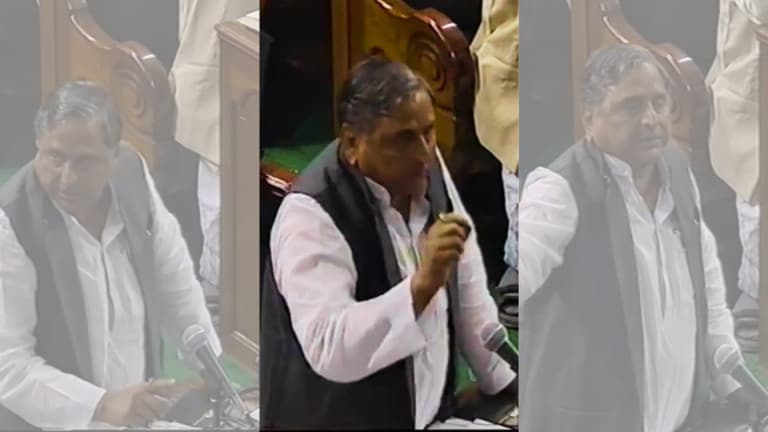 मुलायम वाली बात पर अटकेगा या इस बार पास हो जाएगा महिला आरक्षण विधेयक? इसकी पूरी कहानी जानिए UP Tak