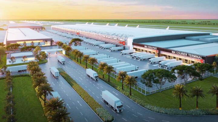 नोएडा एयरपोर्ट को मिला ‘DXN’ कोड, क्या होता है इसका मतलब, कितने प्रकार के होते हैं ये? UP Tak