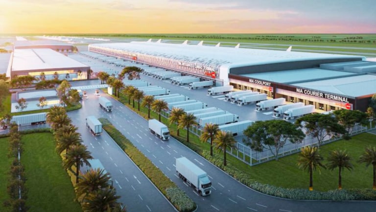 नोएडा एयरपोर्ट को मिला ‘DXN’ कोड, क्या होता है इसका मतलब, कितने प्रकार के होते हैं ये? UP Tak