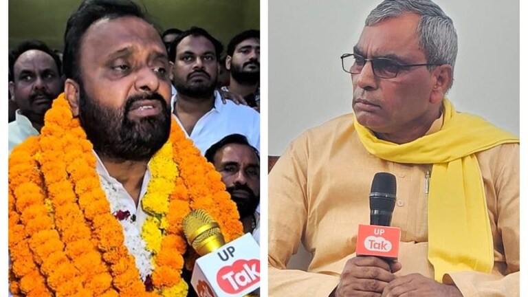 ‘ओपी राजभर राजनीति के विषकन्या हैं’, सपा विधायक ने घोसी में मिली जीत के बाद ये क्या कह दिया UP Tak