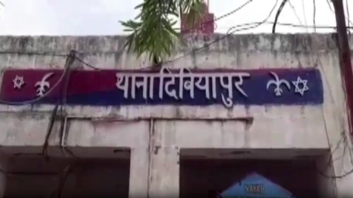 माता-पिता को कुल्हाड़ी से काटने के बाद खेत में लेट कर रहा था बीवी का इंतजार, यूं दबोचा गया UP Tak