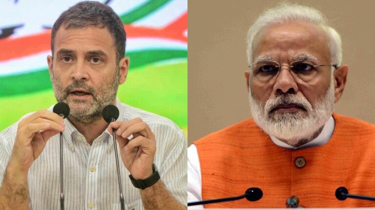 PM मोदी से पहले रामलला का दर्शन करने अयोध्या पहुंच सकते हैं राहुल? जानिए क्या है चर्चा UP Tak