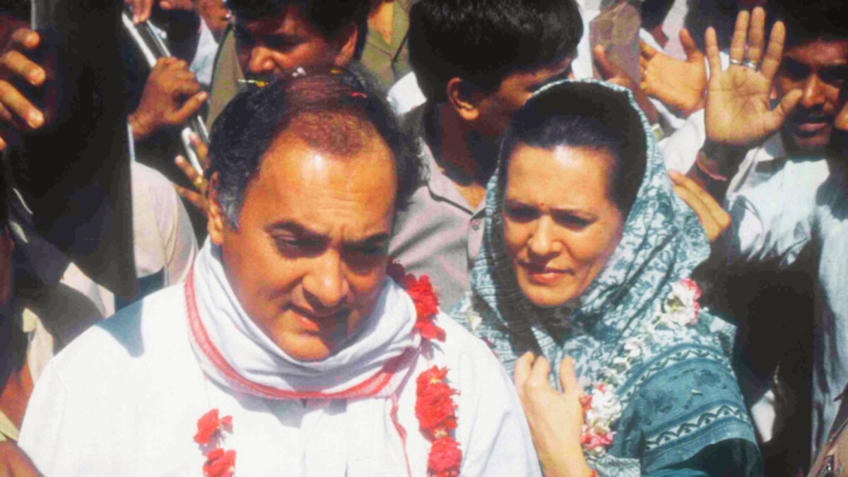 महिला आरक्षण बिल: ‘जीवन साथी’ राजीव का जिक्र कर सोनिया गांधी ने OBC महिलाओं के लिए की ये मांग UP Tak