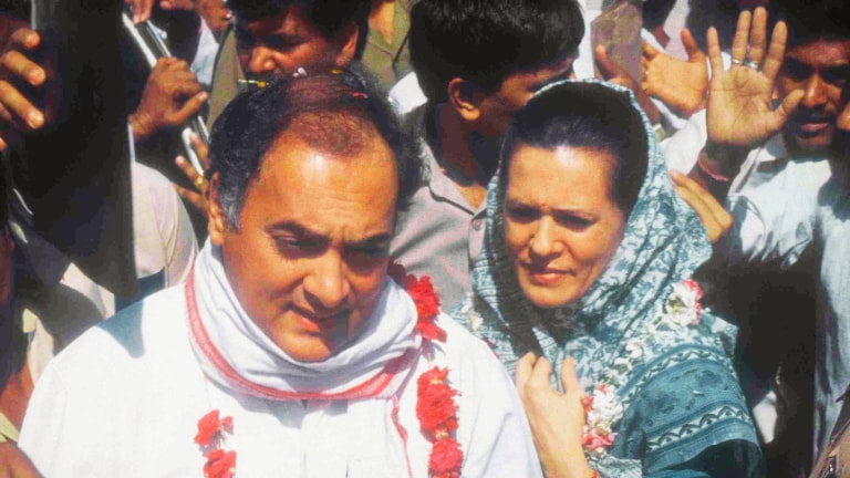 महिला आरक्षण बिल: ‘जीवन साथी’ राजीव का जिक्र कर सोनिया गांधी ने OBC महिलाओं के लिए की ये मांग UP Tak