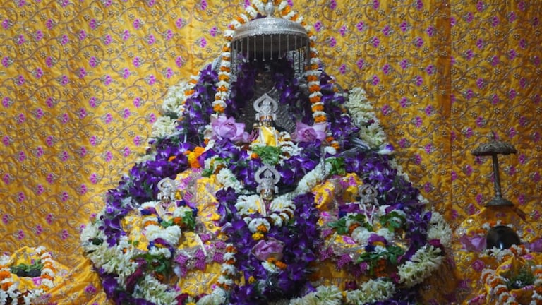 रामलला की प्राण प्रतिष्ठा के लिए सिर्फ 84 सेकंड का होगा शुभ मुहूर्त, जानें क्या है वो समय UPTak