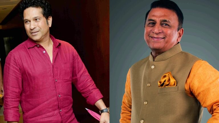 सचिन और गावस्कर समेत ये दिग्गज पहुंचे वाराणसी, क्रिकेट स्टेडियम के शिलान्यास में होंगे शामिल UP Tak