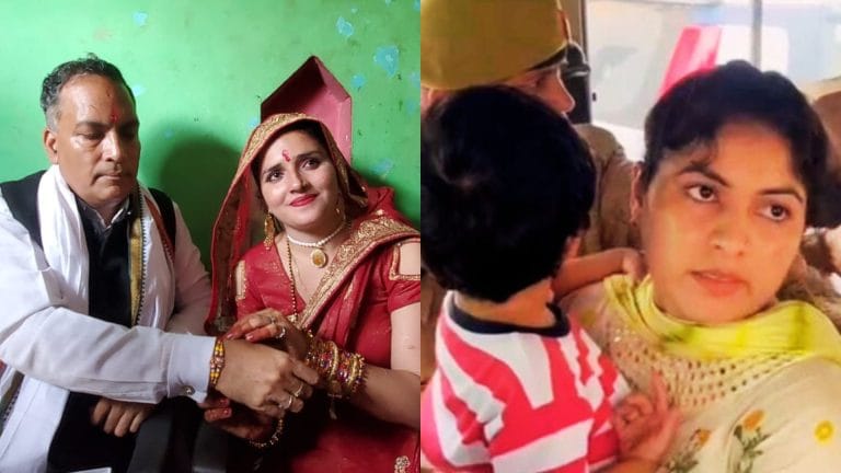 पाकिस्तानी सीमा हैदर के साथ बांग्लादेशी सोनिया को भी जस्टिस दिलाएंगे AP सिंह, ये है प्लान UP Tak