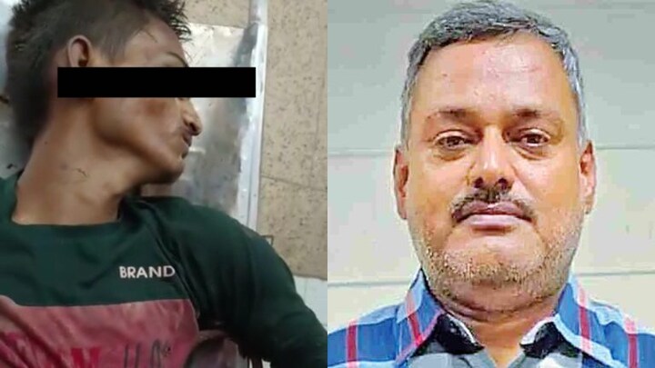 शाहजहांपुर में पुलिस की गाड़ी पलटने पर शाहबाज ने की विकास दुबे वाली गलती फिर हुआ ये UP Tak