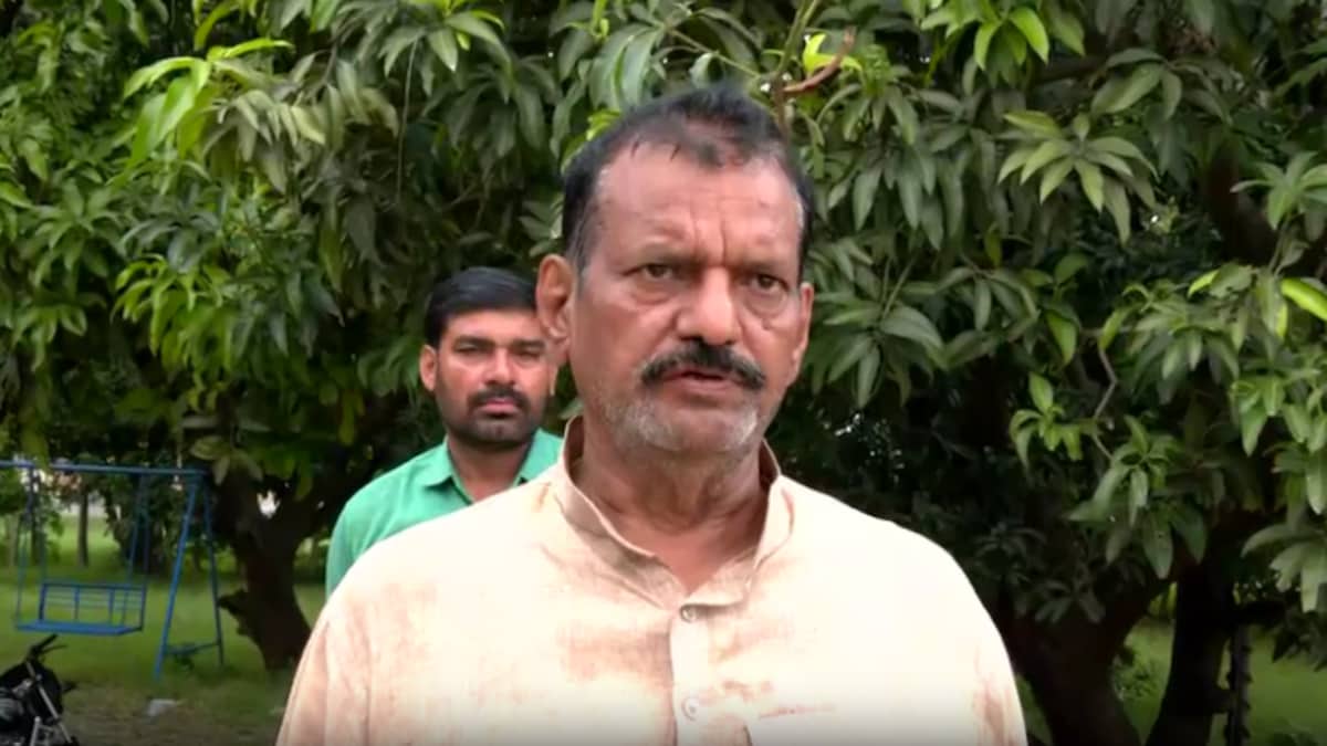 घोसी उपचुनाव: सपा के सुधाकर सिंह बोले- जीत हमारी होगी, लेकिन प्रशासन के लोग गड़बड़ी न करें UP Tak