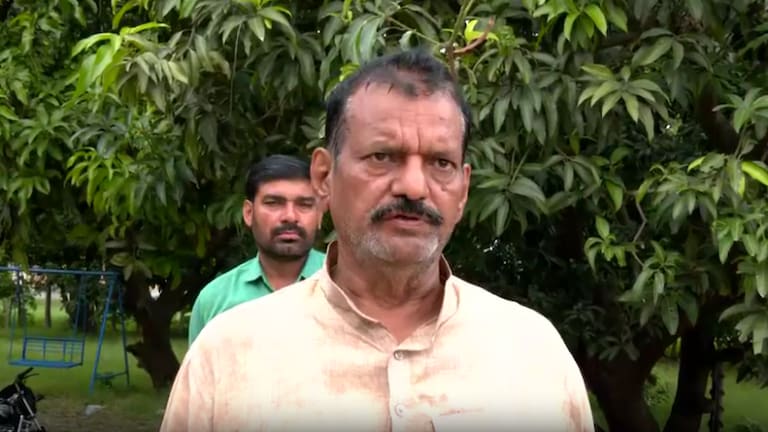 घोसी उपचुनाव: सपा के सुधाकर सिंह बोले- जीत हमारी होगी, लेकिन प्रशासन के लोग गड़बड़ी न करें UPTak
