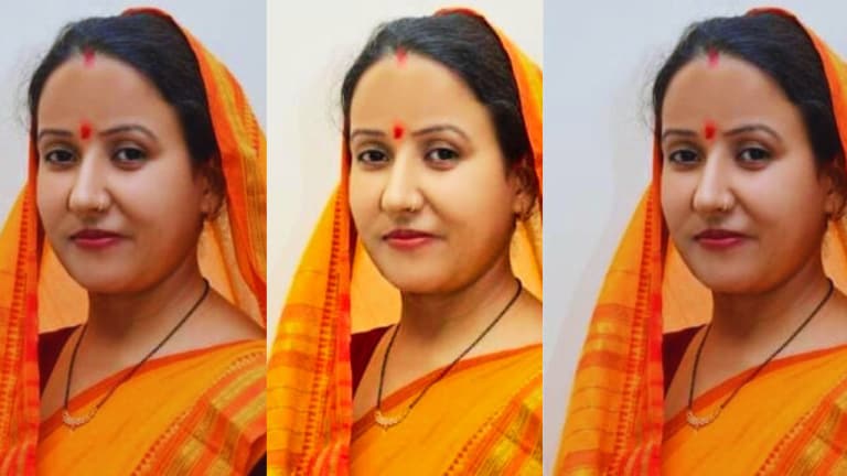 सिख व्यापारी को BJP नेताओं ने मारा! इस मामले में क्यों आ रहा है सौम्या शुक्ला का नाम? कौन है ये UP Tak