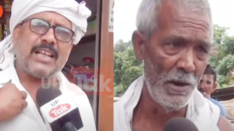 घोसी में राजभर वोटरों ने ओम प्रकाश राजभर संग पूरा गेम ही कर दिया? देखिए एग्जिट पोल UP Tak