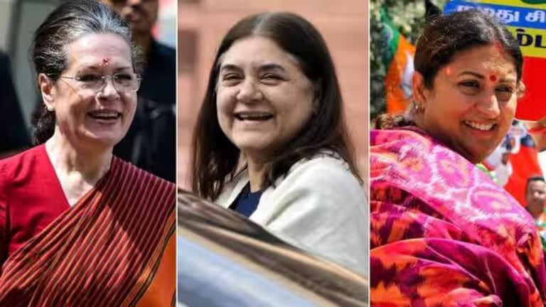 महिला आरक्षण बिल पास होने पर यूपी में बदलेगी तस्वीर! जानें कितनी बढ़ेगी सांसद-विधायकों की तादाद UP Tak