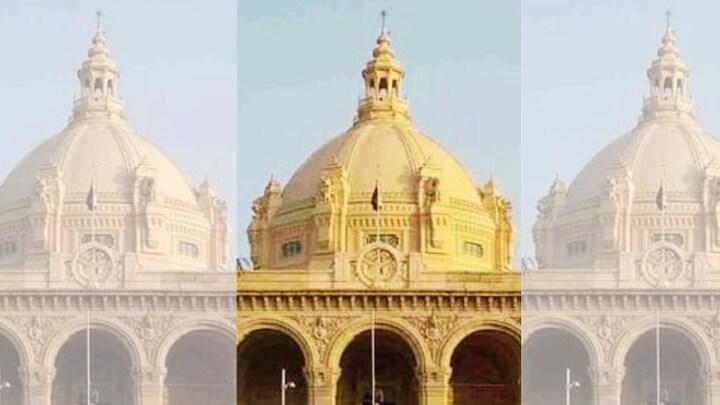 यूपी में फिर हुए तबादले, बरेली-झांसी समेत इन 6 जिलों के DM बदले गए UP Tak