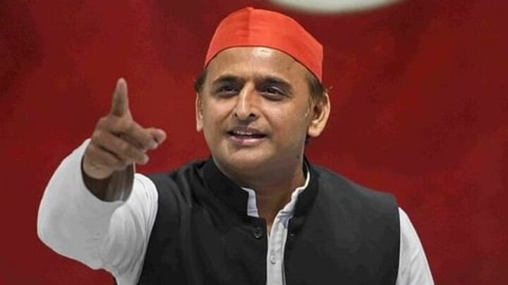 यूपी में जल्द चढ़ेगा सियासी पारा, लोकसभा चुनाव को लेकर अखिलेश यादव ने किया बड़ा एलान UP Tak