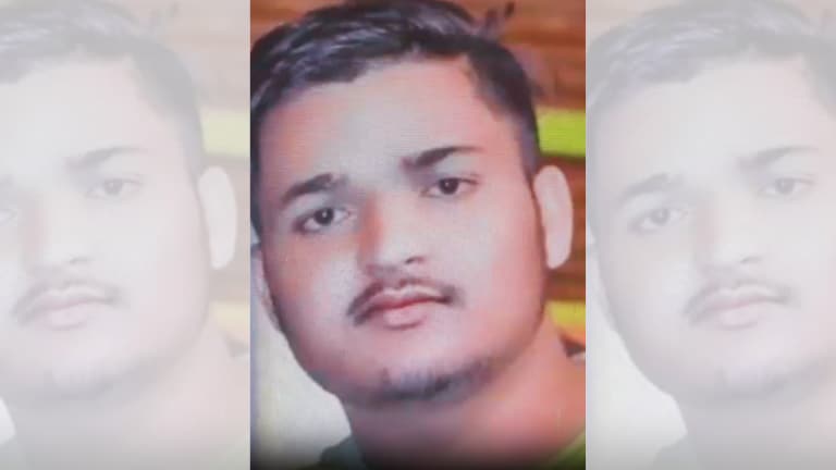 वाराणसी में 17 साल के सौरभ यादव की हुई पीट पीटकर हत्या, जानिए इसके पीछे की पूरी कहानी UP Tak