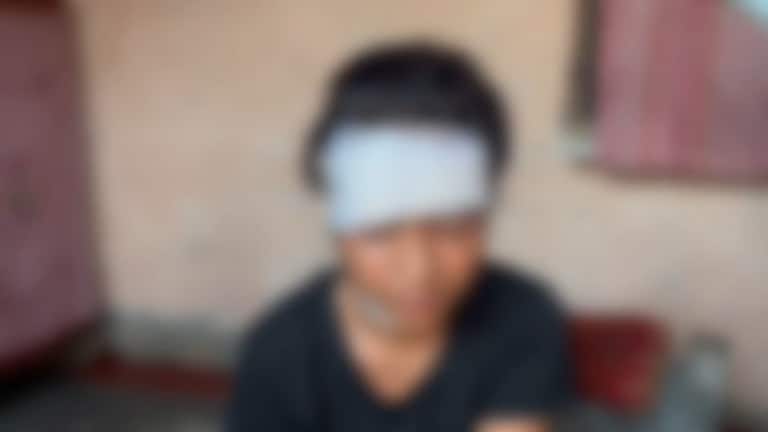 मुरादाबाद: परीक्षा देकर स्कूल से वापस लौट रही 9वीं की छात्रा पर हमला, अस्पताल में भर्ती UP Tak